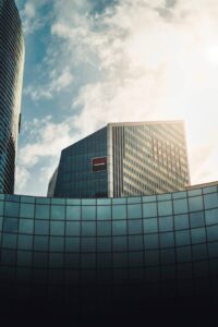 directeur financier
