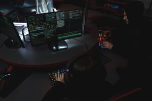 cybersécurité