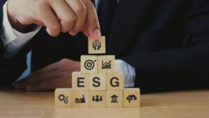 analyste financier ESG