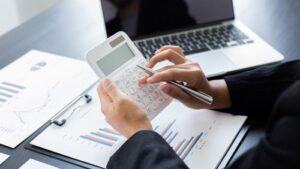 banque et services comptabilites