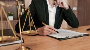 cabinet de recrutement juridique