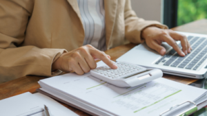 expertise financière